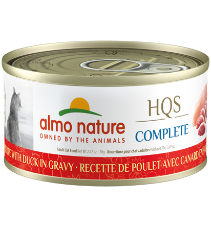 Almo Nature | Cat Food Toronto | Pet Store Toronto | ARMOR THE POOCH